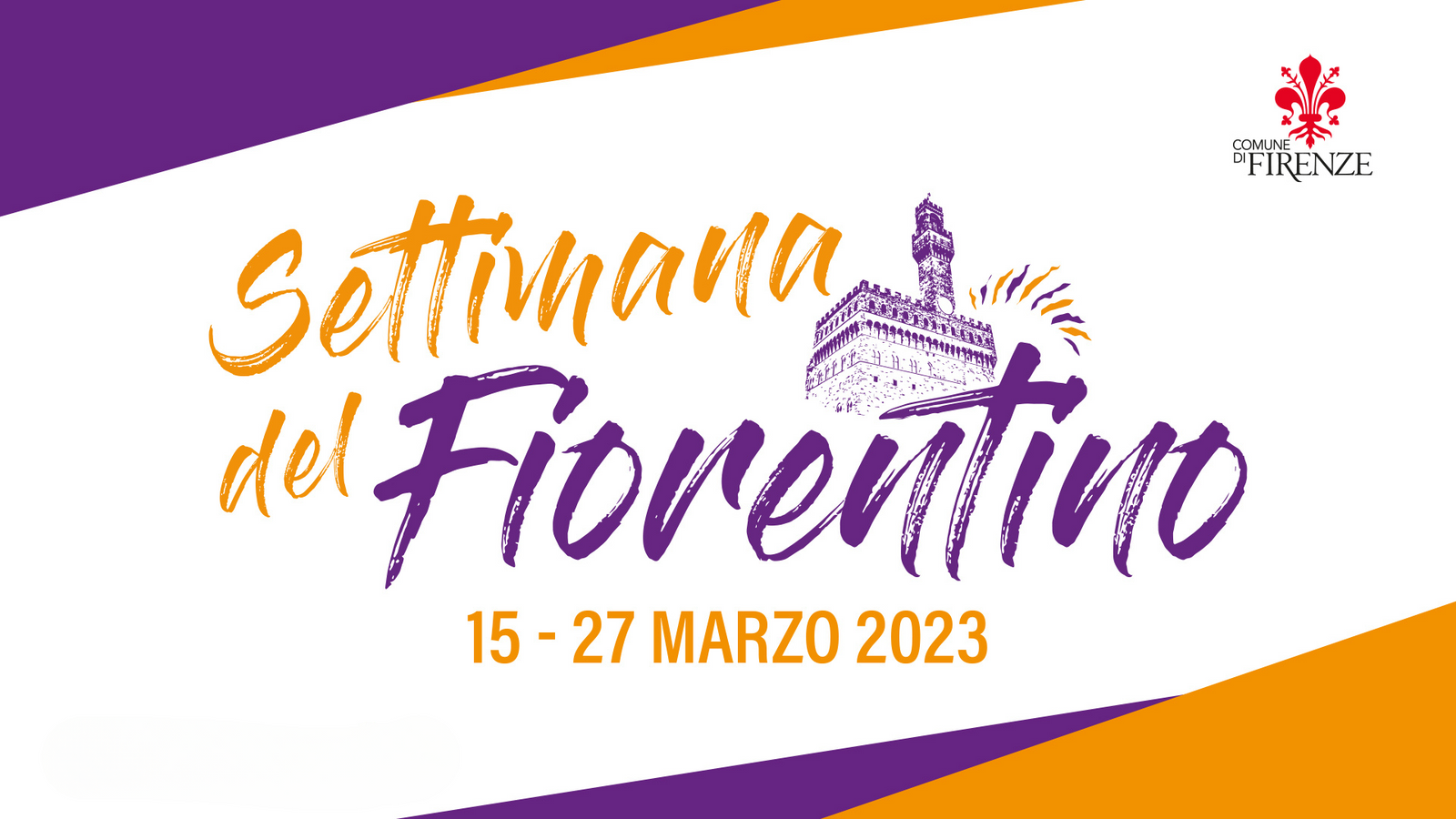 The Settimana del Fiorentino: A Celebration of Florence's Cultural Heritage