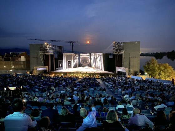  The 72st Puccini Festival in Tuscany: A Spectacular Line-Up for 2026 Bildidee 