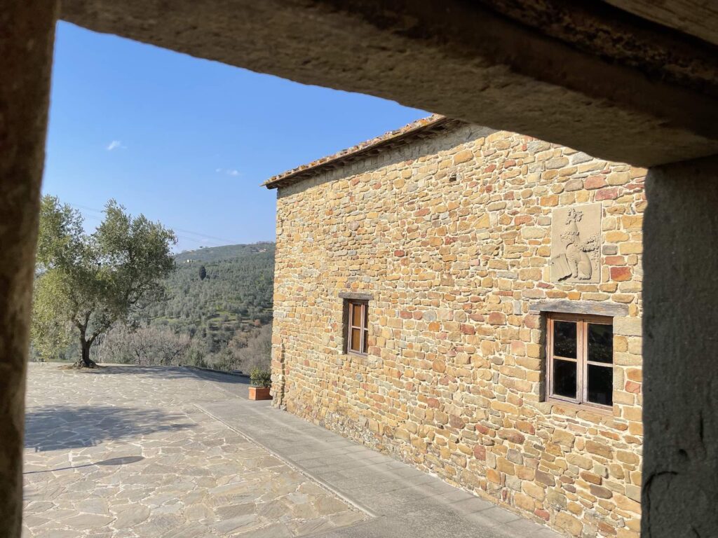 Vinci, A Journey into the World of Leonardo da Vinci 8 Leonardo da Vinci home italy