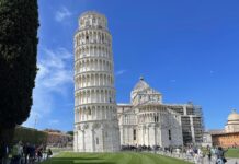 Top Tips for Visiting the Leaning Tower of Pisa the Leaning Tower of Pisa
