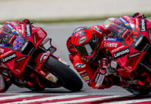 MotoGP at the Mugello Circuit 2026 MotoGP at the Mugello Circuit