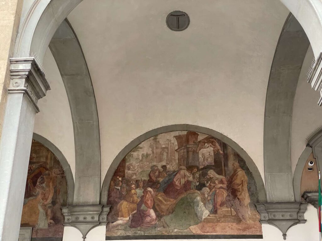 ospedale santa maria nuova firenze