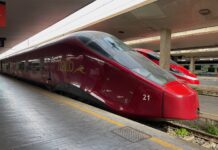 Rome to Florence by Train: The Best Guide to Booking Your Ticket Discounted Train Tickets for Travelers Over 60 in Italy