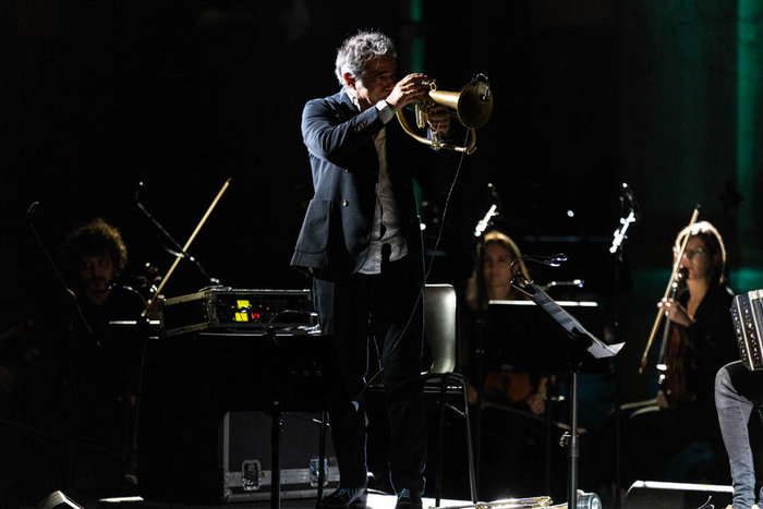 "Back to Bach – Special Edition" Set to Enchant Florence 1 back to black firenze