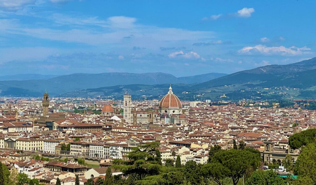 Tour de France 2024 - Why Florence is the Must-Visit Destination! 1 Tour de France 2024 starts from Florence