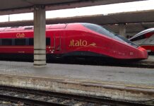 Italo eXtra Magic: Train Tickets up to 70% Off from Florence Discounts of up to 80% on train tickets