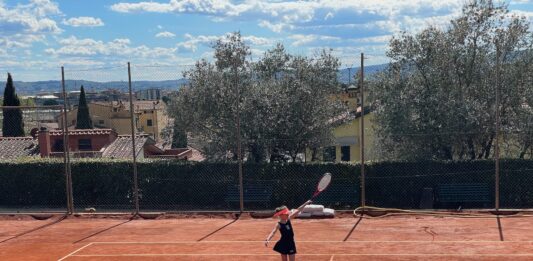The Best Tennis Schools in Tuscany