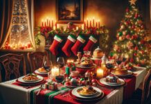 Celebrate Like an Italian: Merry Christmas and New Year Phrases Merry Christmas and New Year Phrases