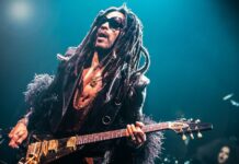 Lenny Kravitz Tuscany 2026: Only Show in Florence Lenny Kravitz Tuscany 2026: Only Show in Florence