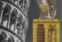 Pisa Marathon 2025, experience Tuscany on the Run XIV Edition of Pisa Marathon 2023