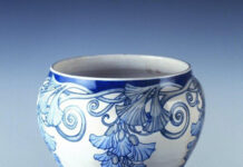 Italian Pottery and Timeless Art by Galileo Chini Italian Pottery and Timeless Art by Galileo Chini