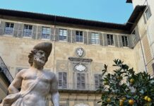 Palazzo Medici Riccardi, The Birthplace of Florentine Splendor Palazzo Medici Riccardi, The Birthplace of Florentine Splendor