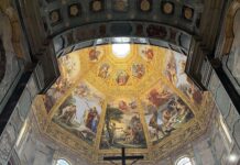 The Medici Chapels in Florence The Medici Chapels