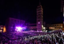 Pistoia Blues Festival 2026: Dates, Lineup, and Tickets Pistoia Blues Festival 2025