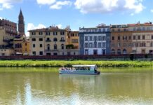 How to Book an Unforgettable Arno River Cruise in Florence How to Book an Unforgettable Arno River Cruise in Florence