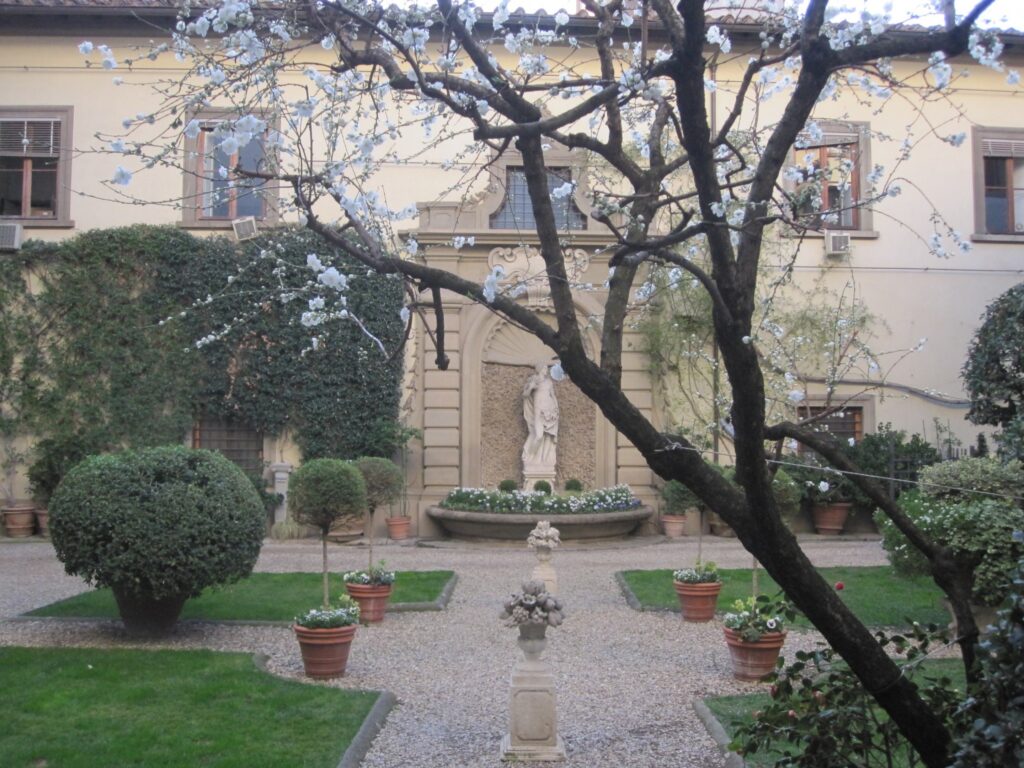 palazzo antinori
