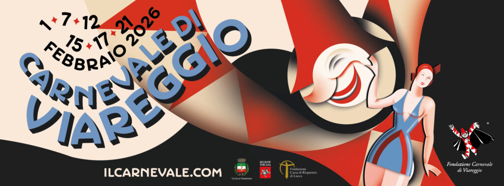 Tickets for Viareggio Carnival 2026 Now on Sale!