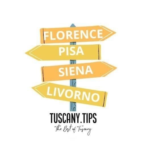 Tuscany.tips logo