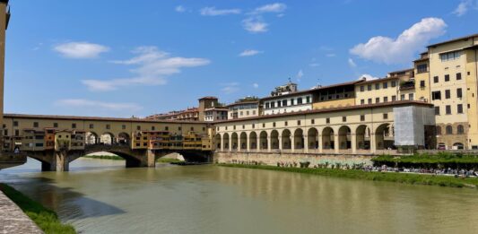 Vasari Corridor