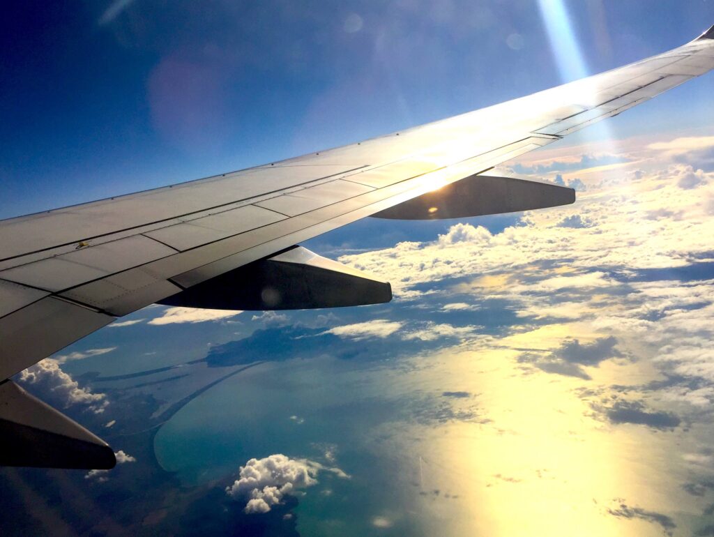 summer flight deals