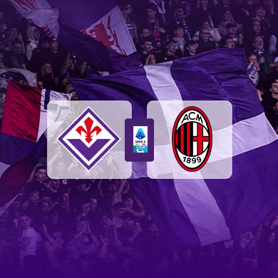 Get Your Tickets Online for Serie A Soccer: Fiorentina vs. Milan 