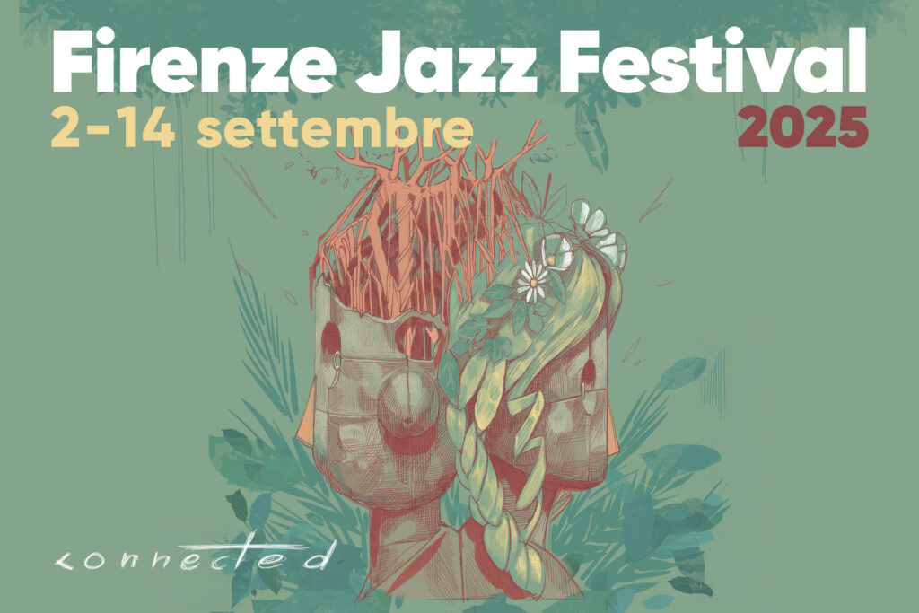 Florence Jazz Festival - flyer
