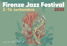 Florence Jazz Festival 2025: Program and Highlights Florence Jazz Festival 2025