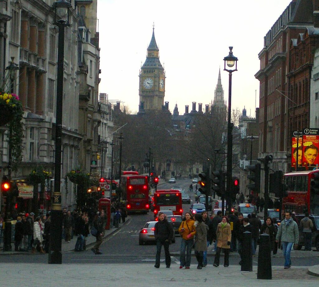 Direct Flights Florence-London: Which Airline to Choose? 2 london the uk