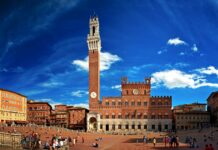 Top Day Tours from Florence: Must-See Destinations Nearby Top Day Tours from Florence: Siena is one of the most visited places in Tuscany