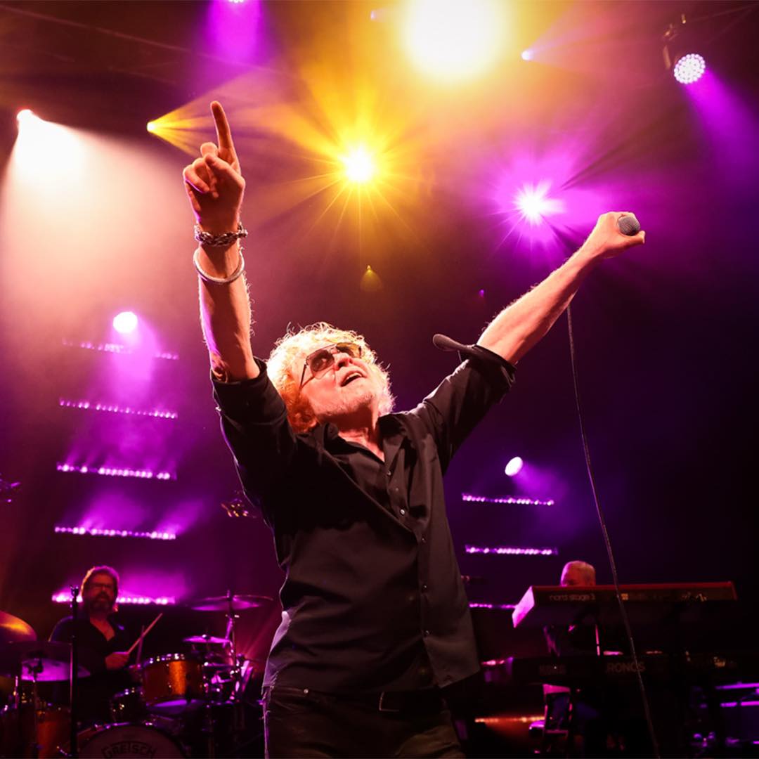 Simply Red’s 40th Anniversary Tour in Florence
