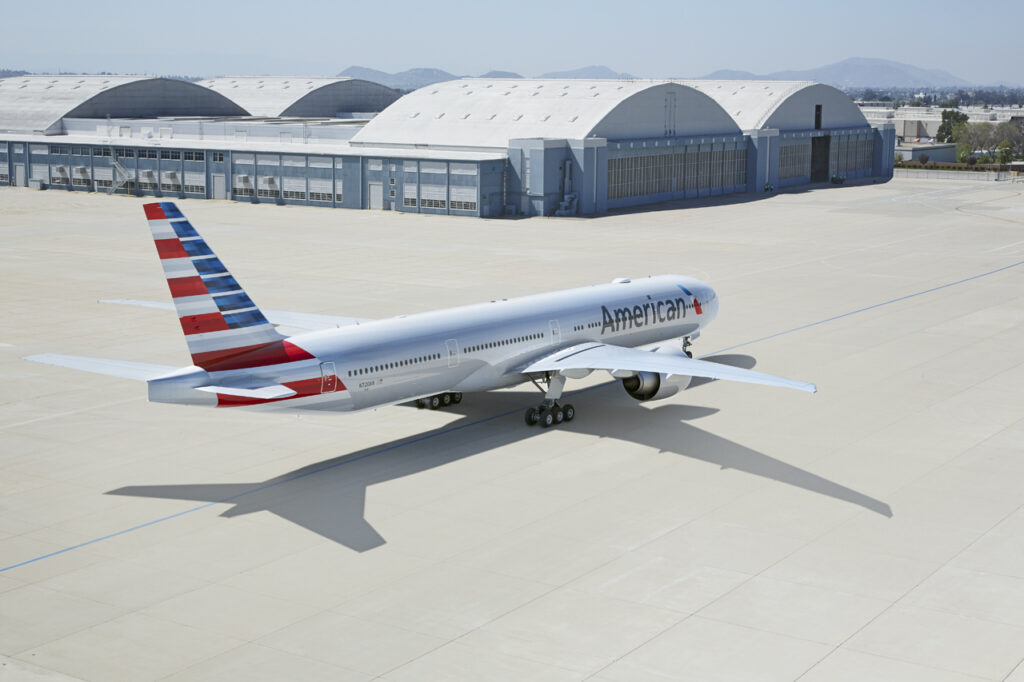 American Airlines Expands Flights to Rome, Naples, and Venice for Summer 2025 1 American Airlines Expands Flights to Rome, Naples, and Venice for Summer 2025