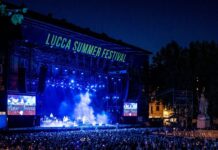 Lucca Summer Festival 2027 – Dates and Tickets Lucca Summer Festival 2027