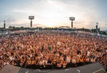 Firenze Rocks 2026: Dates and Tickets Firenze Rocks 2026 Tuscany Italy