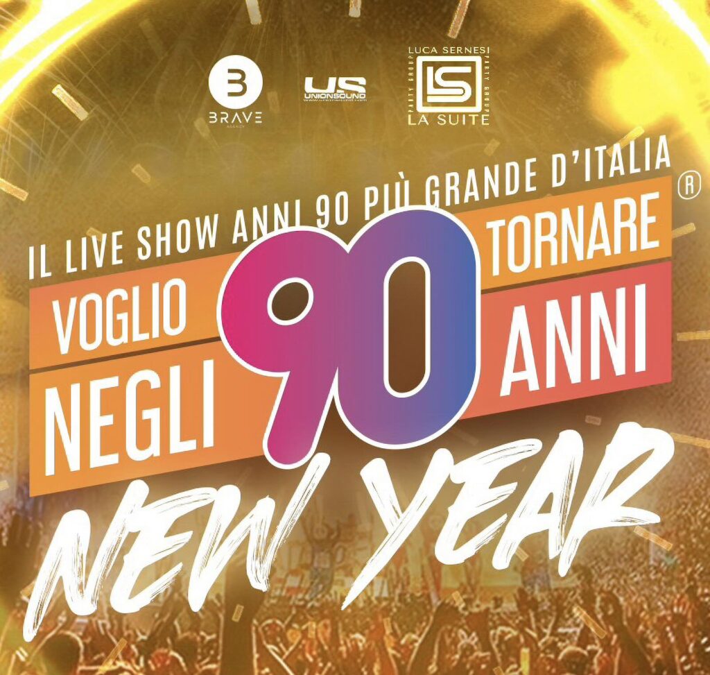 florence new years eve