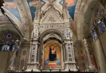 Orsanmichele Museum: A Hidden Gem in Florence Orsanmichele Museum