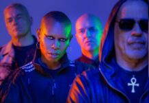 Skunk Anansie in Pisa: A Night of Rock in Tuscany Skunk Anansie in Pisa: A Night of Rock in Tuscany