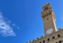 Arnolfo Tower in Florence: A Must-Visit Spot for Panoramic Views Arnolfo Tower in Florence
