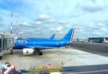 ITA Airways Discount Code: Save 20% on International Flights ITA Airways Discount Code: Save 20% on International Flights