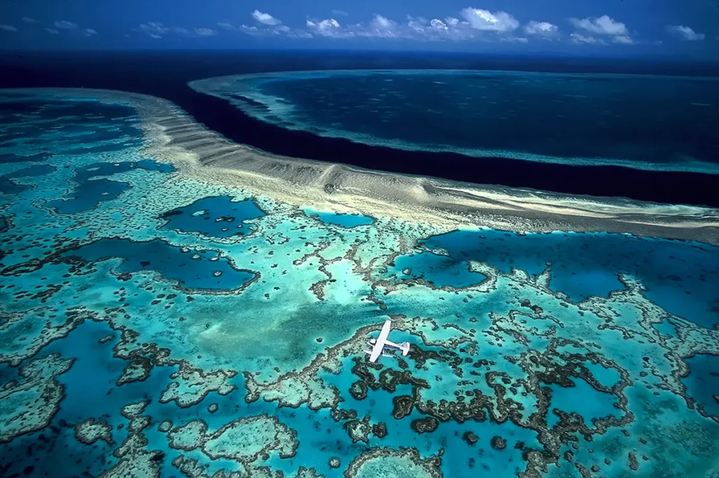 Oceani: David Doubilet (National Geographic) at Museo Bardini