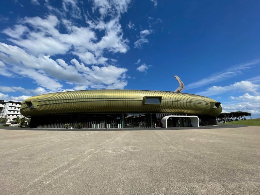 Centro Pecci in Prato: Contemporary Art in Tuscany