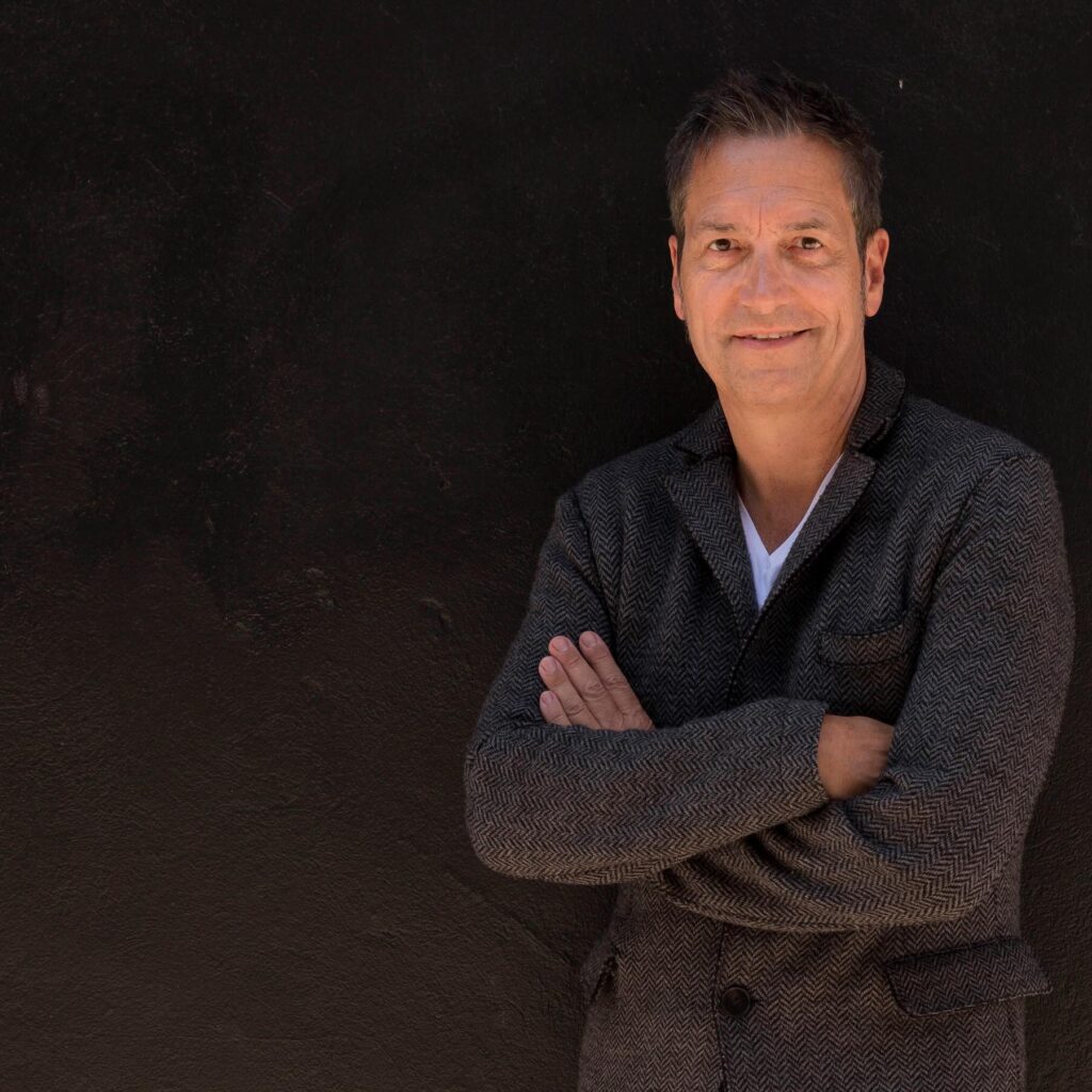 Dieter Nuhr in Florence 