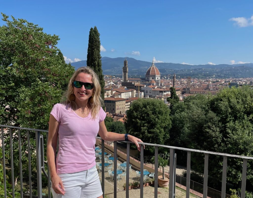 Florence 3 Trip to Florence in June: What to Expect and How to Enjoy It
