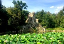 Parco di Pratolino: A Green Renaissance Retreat in Tuscany Parco di Pratolino