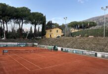 42nd Edition of the ITF World Tennis Tour Juniors in Prato 42nd Edition of the ITF World Tennis Tour Juniors in Prato
