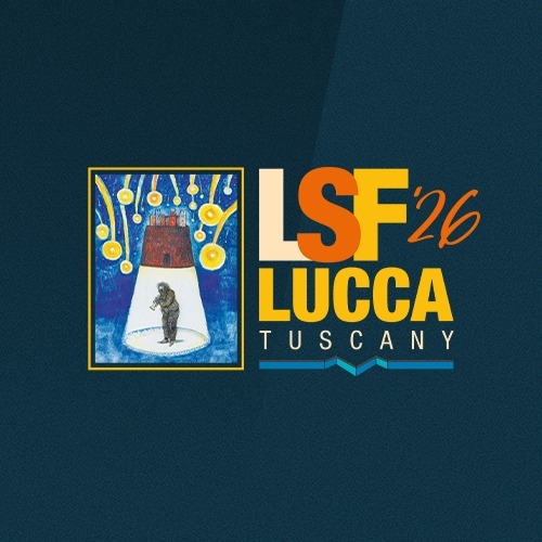 Lucca Summer Festival 2026 - Logo