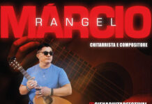 Márcio Rangel Live in Tuscany This July: Brazilian Guitar in Timeless Italian Settings Márcio Rangel Live in Tuscany This July: Brazilian Guitar in Timeless Italian Settings