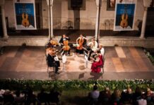 Pietrasanta Music Festival 2025: A Celebration of Music Without Borders Pietrasanta Music Festival 2025: A Celebration of Music Without Borders