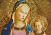 Beato Angelico in Florence – Tickets & Exhibition Guide Beato Angelico in Florence – Tickets & Exhibition Guide