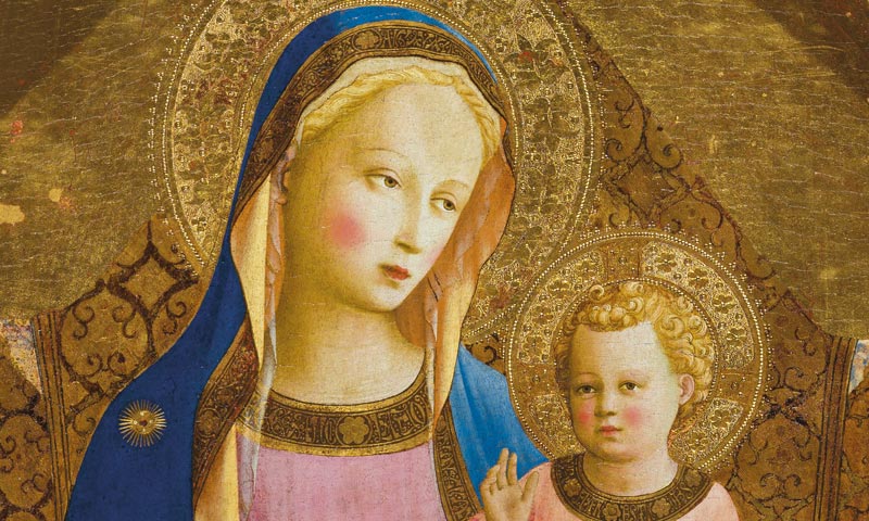 Beato Angelico in Florence – Tickets & Exhibition Guide