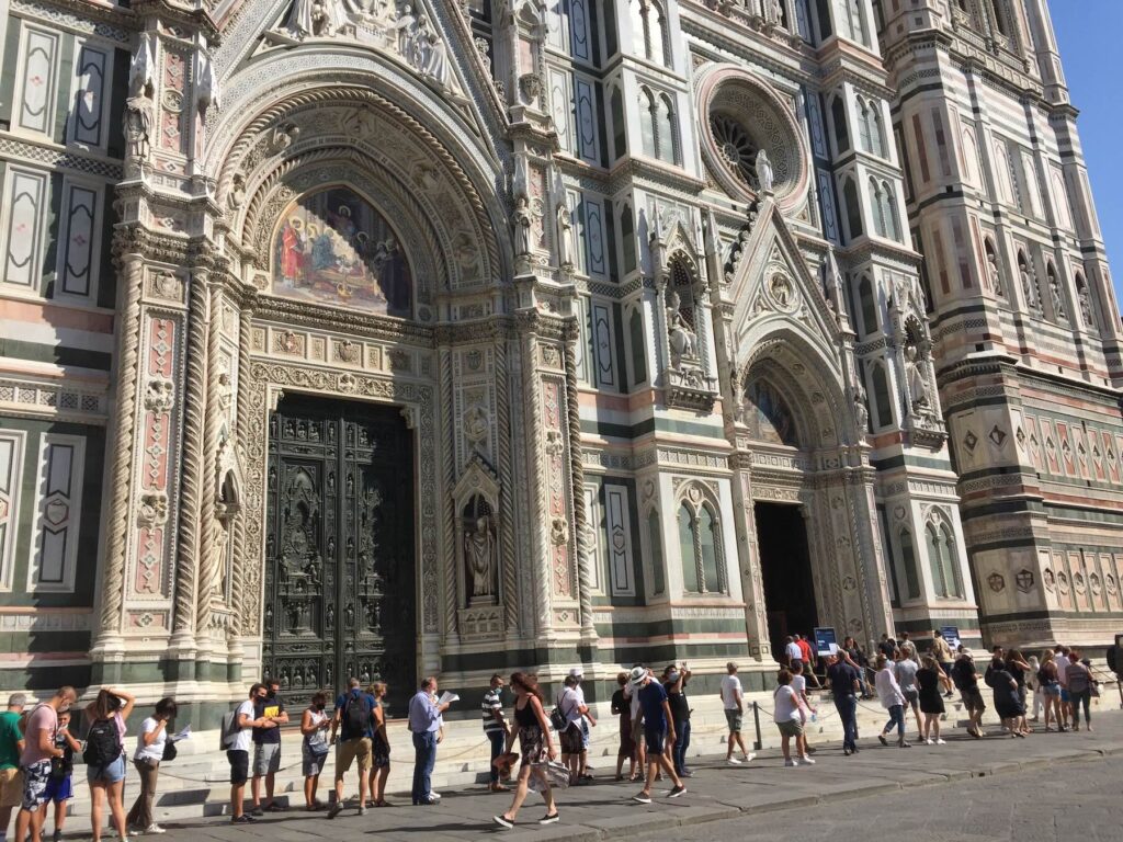 Skip the Lines: Book These Tickets in Advance for Your Tuscany Trip